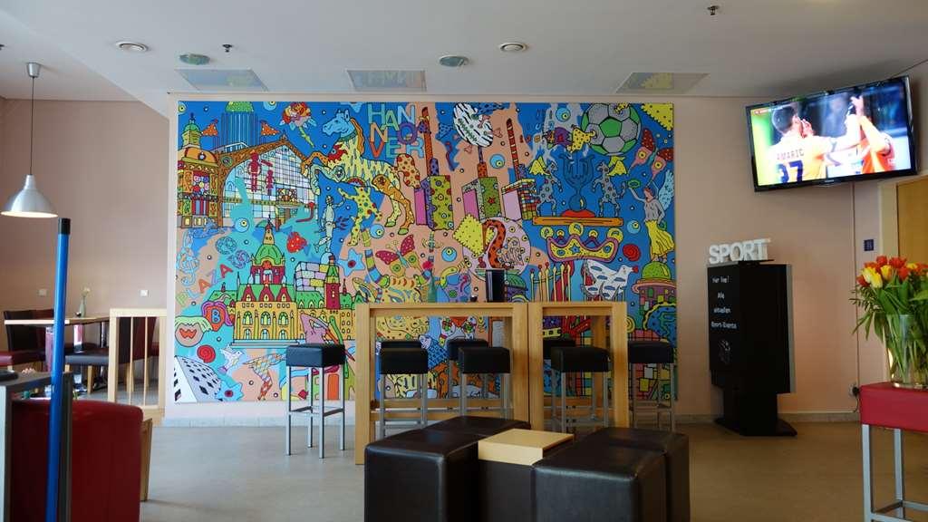 Plaza 3* Hannover