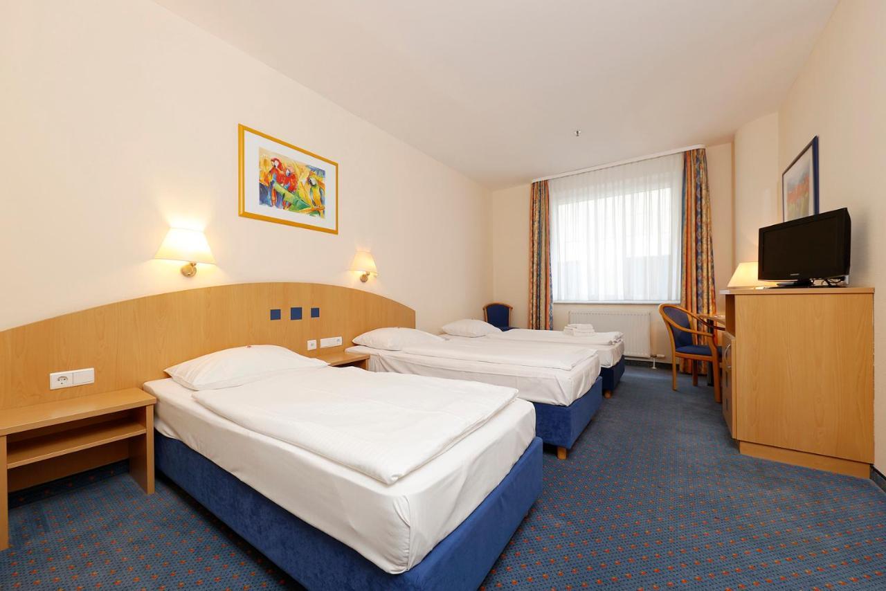 Hotel Plaza