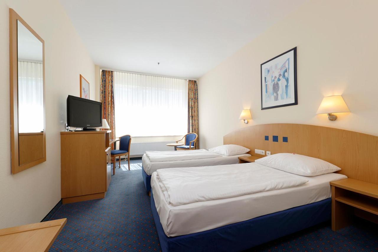 Plaza 3* Hannover