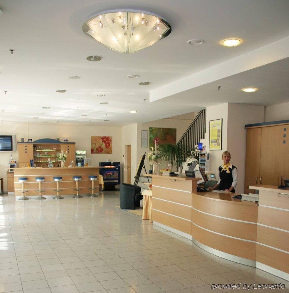 Plaza 3* Hannover
