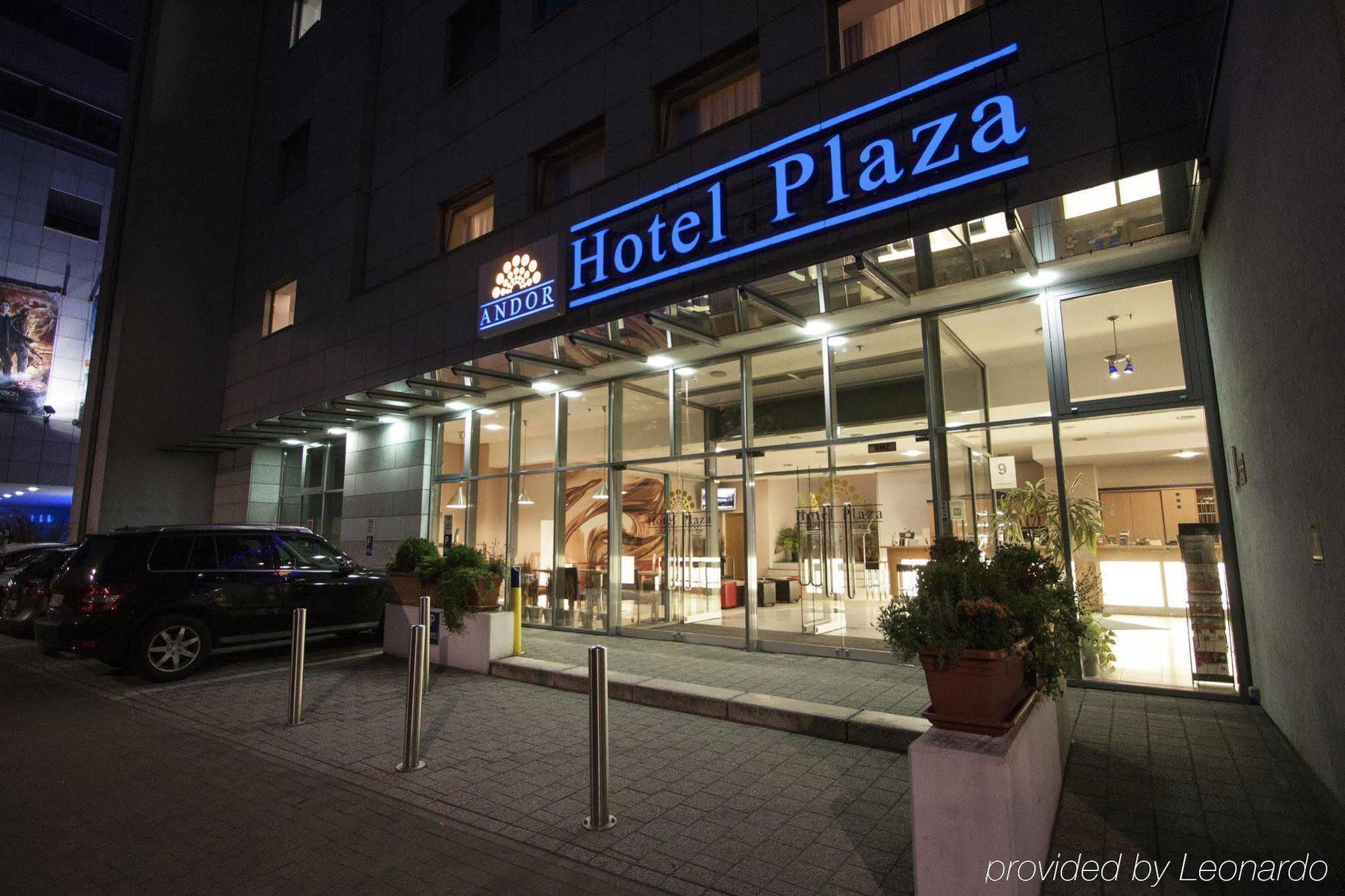 Plaza 3* Hannover