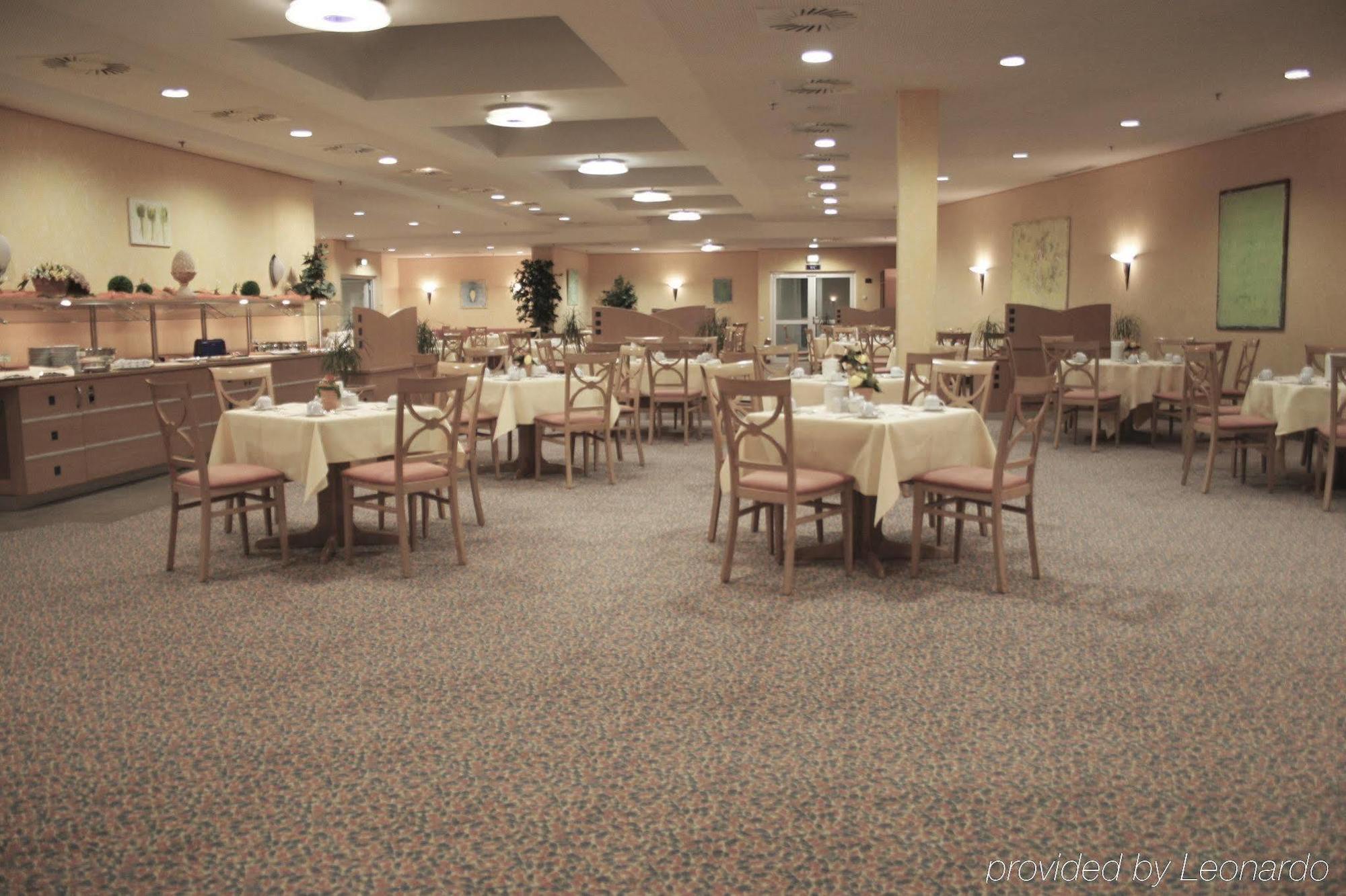 Plaza Hotel Hannover