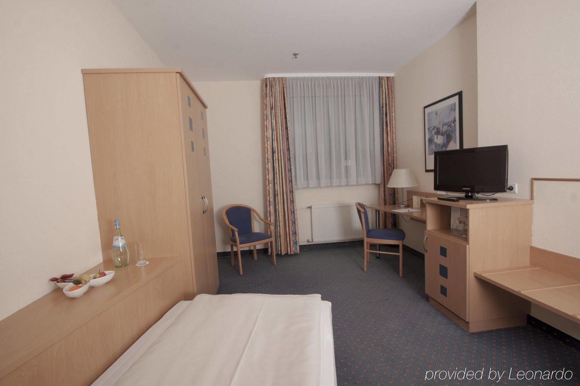 Plaza Hotel Hannover