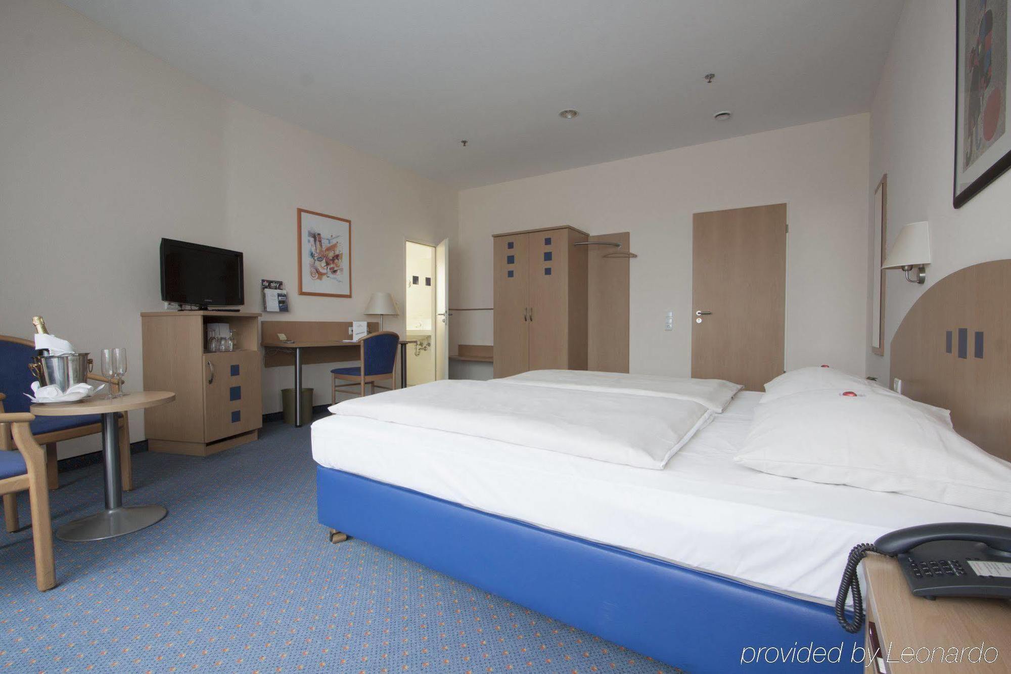 Plaza Hotel Hannover