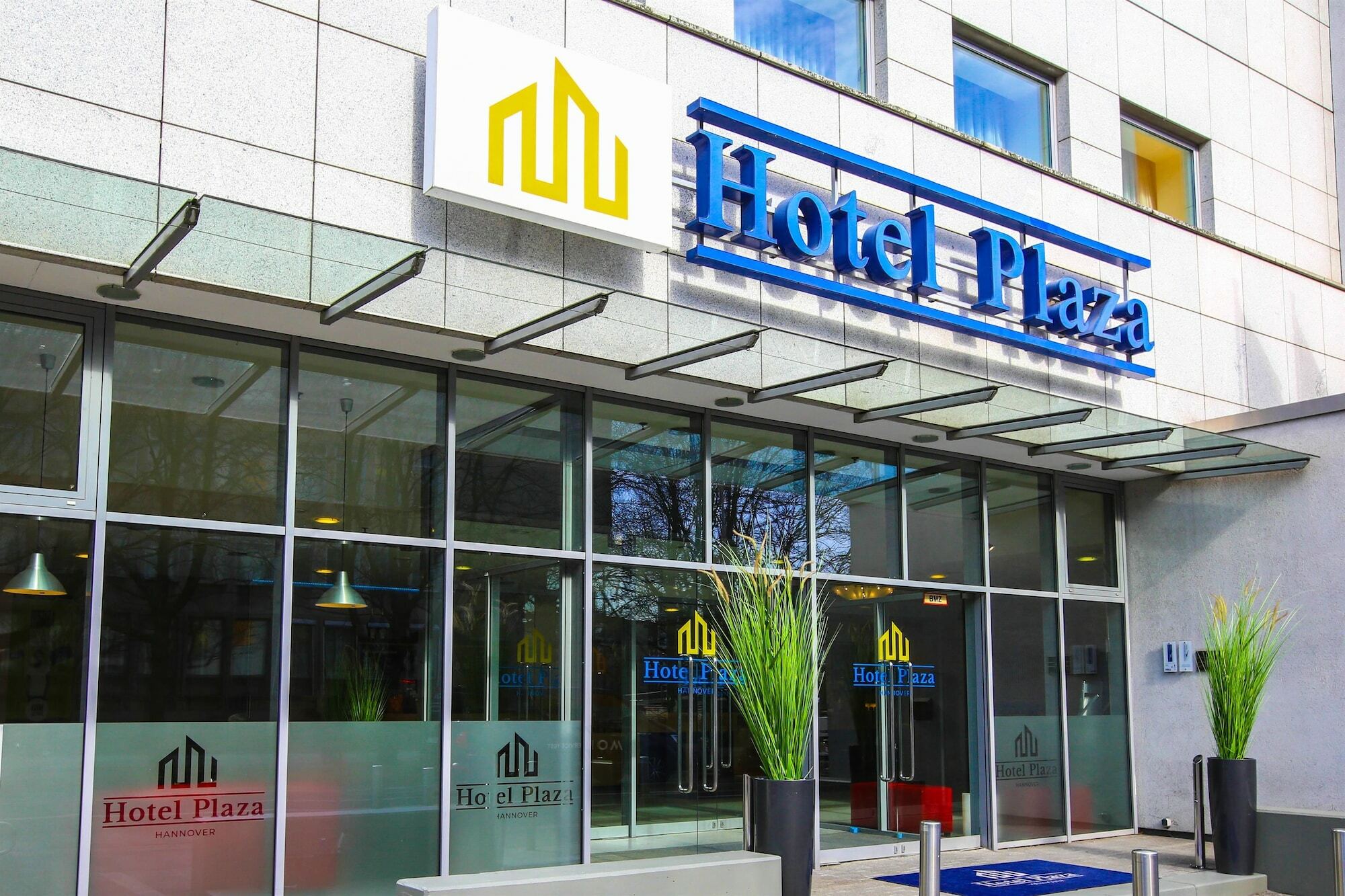 Plaza 3* Hannover