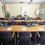 Hotel Plaza Hannover 