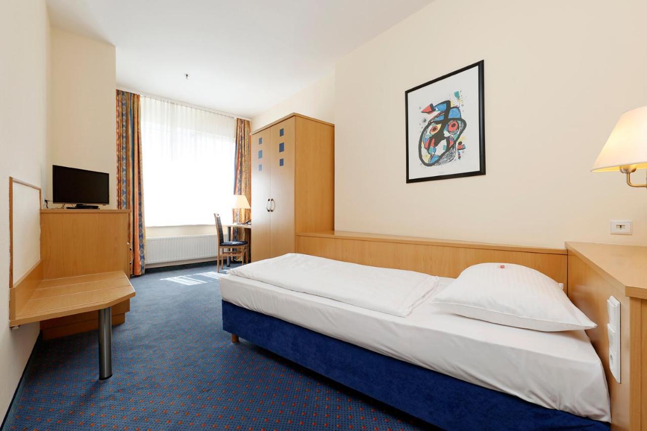 Plaza 3* Hannover