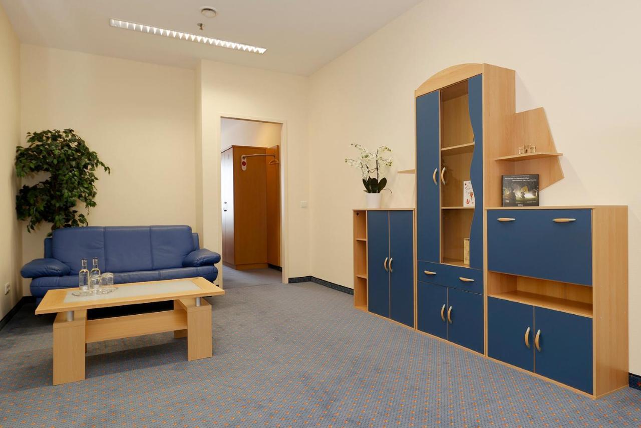 Hotel Plaza Hannover