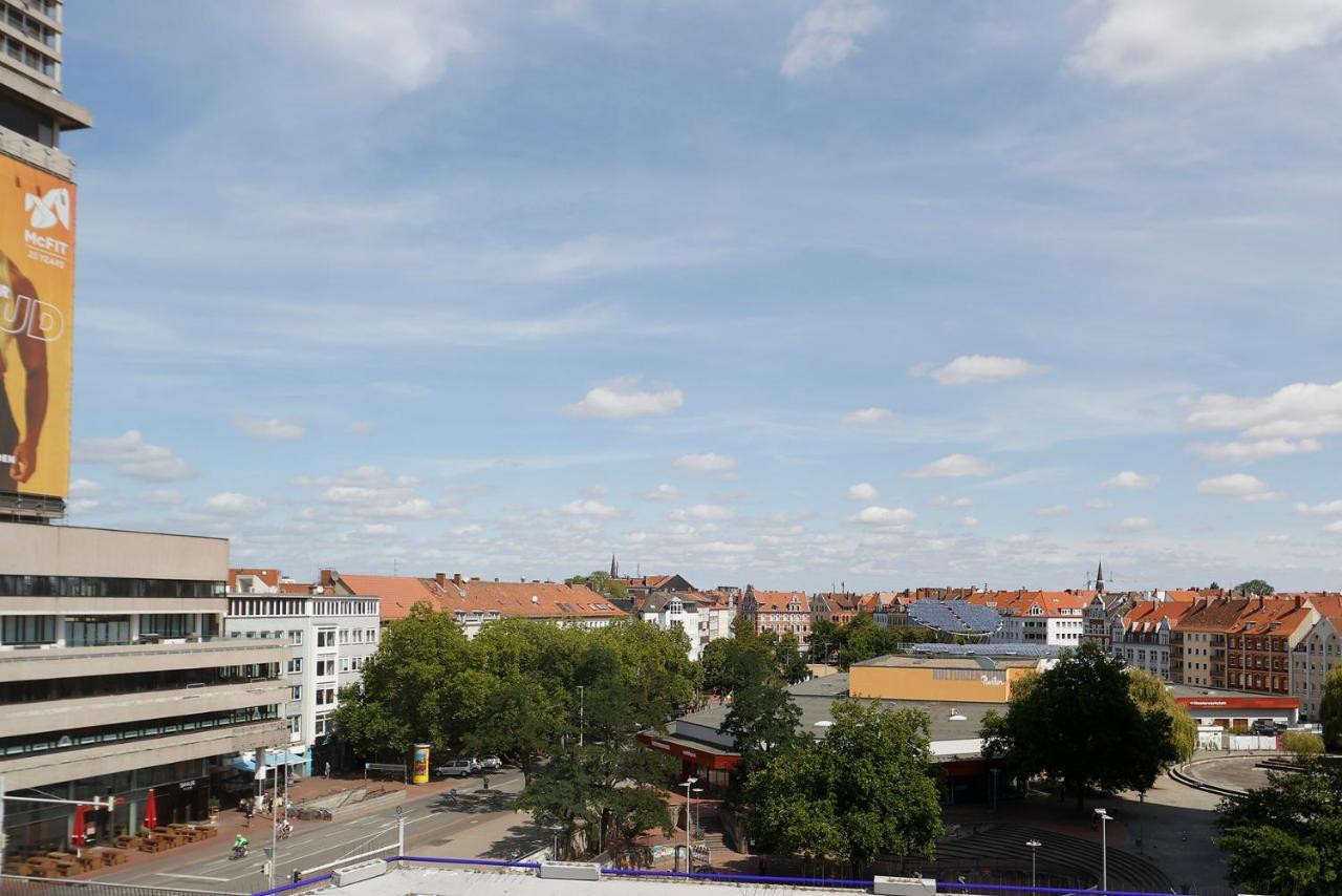 Plaza 3* Hannover