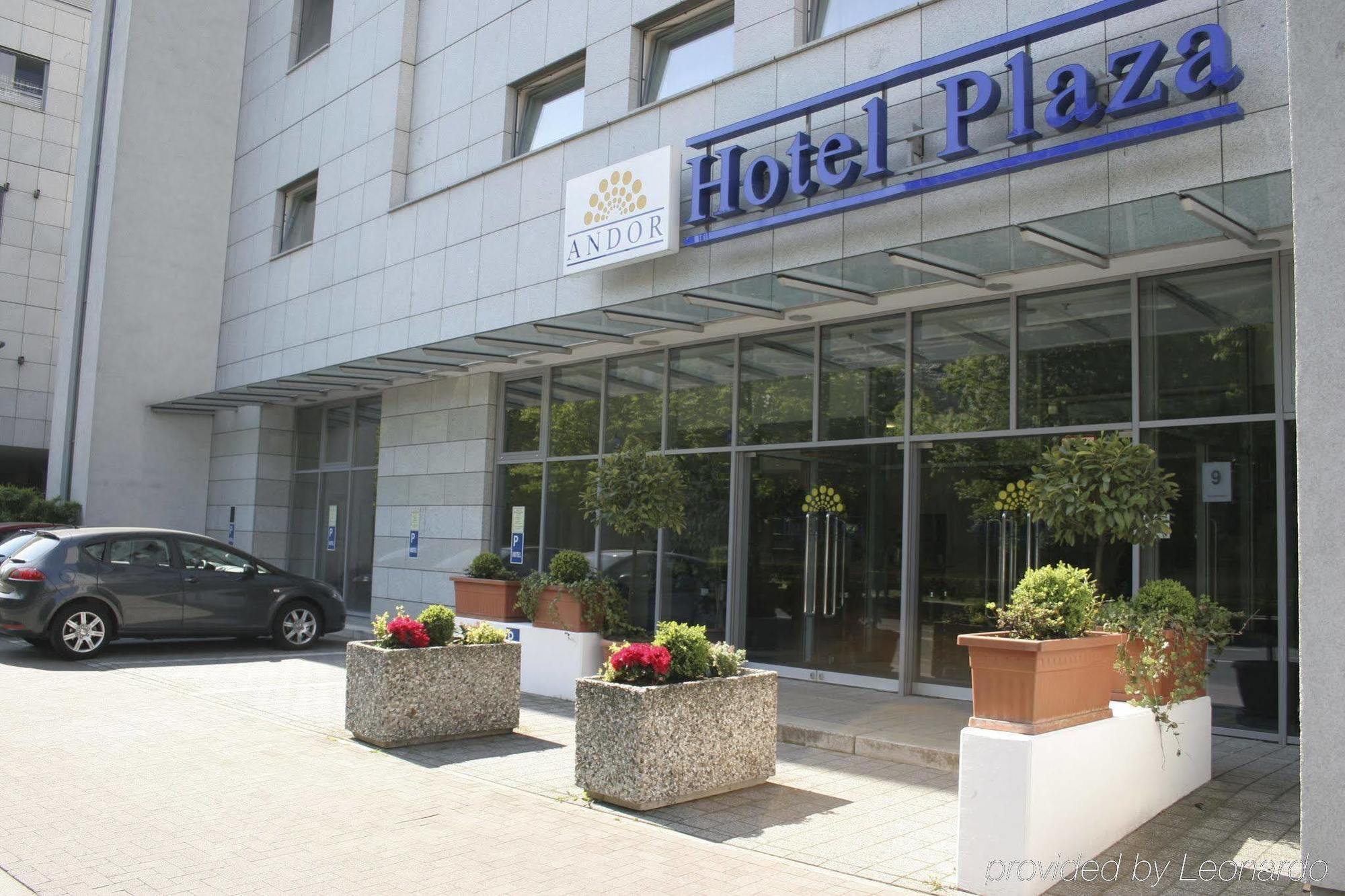Plaza 3* Hannover