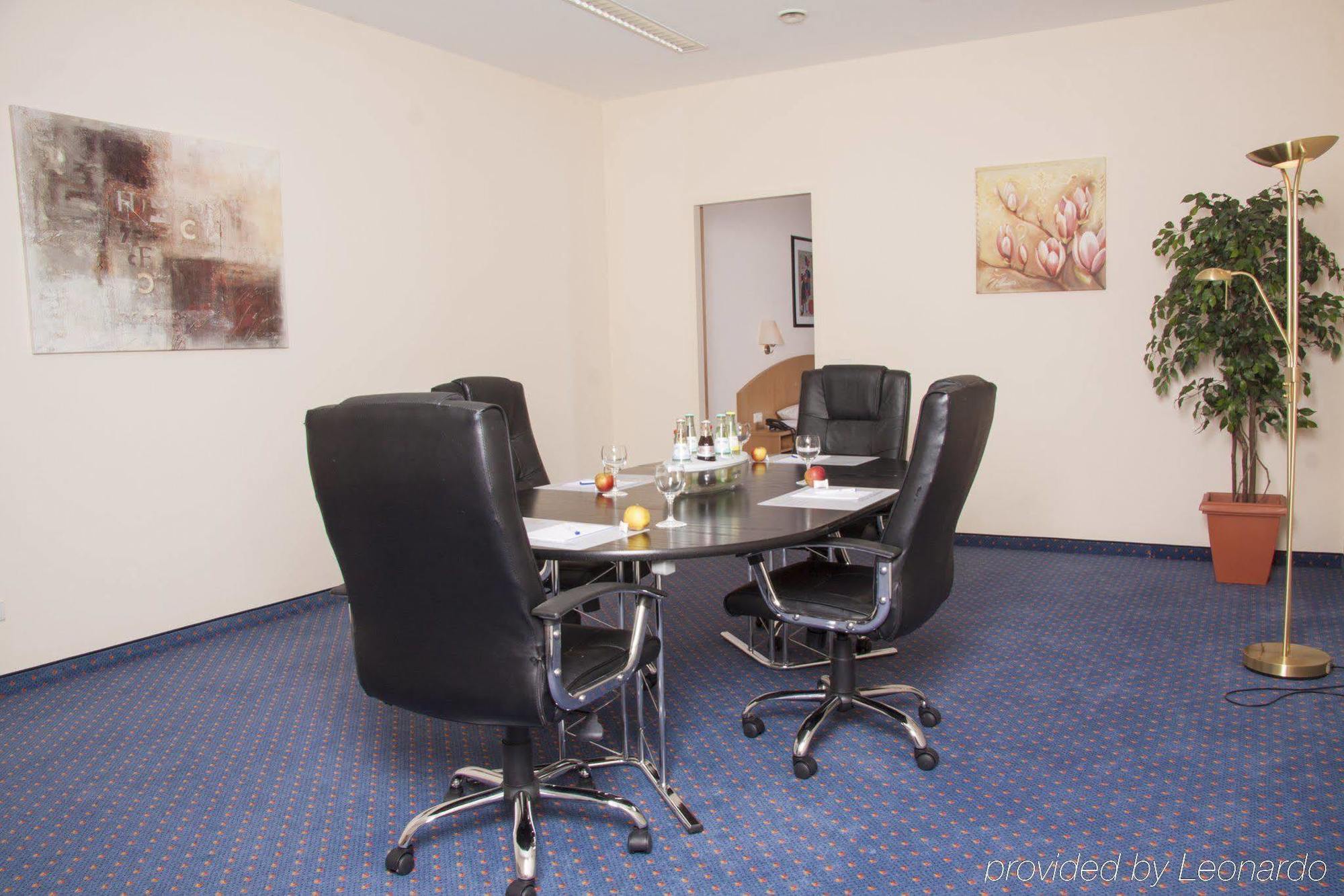Plaza Hotel Hannover